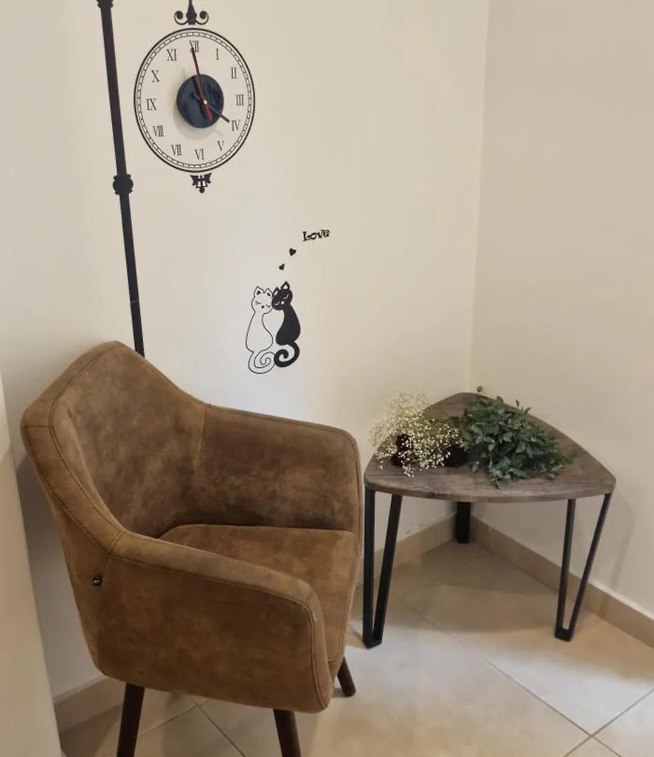 Alojamento de Acomodação e Pequeno-almoço Sliema Central Seafront O'Clock B&B Malta